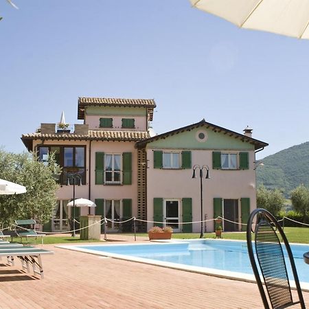 Relax Cottage Valtopina Экстерьер фото