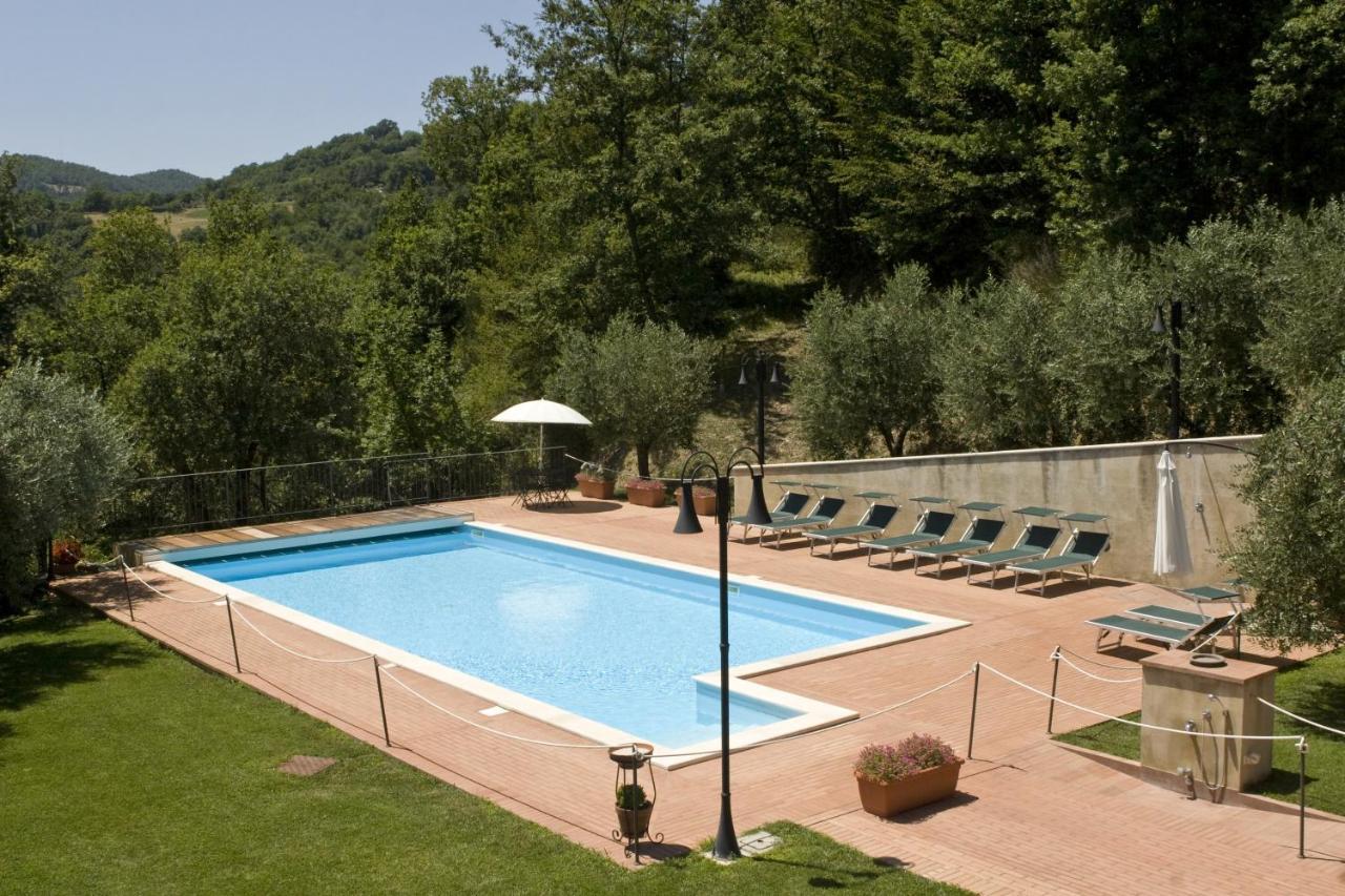 Relax Cottage Valtopina Экстерьер фото