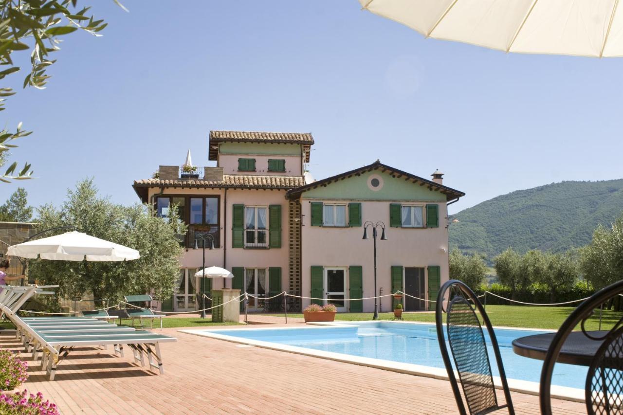 Relax Cottage Valtopina Экстерьер фото
