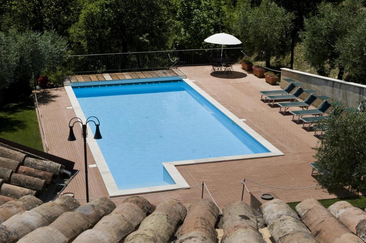 Relax Cottage Valtopina Экстерьер фото