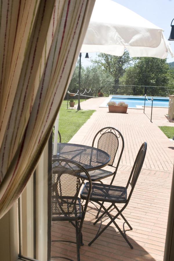 Relax Cottage Valtopina Экстерьер фото