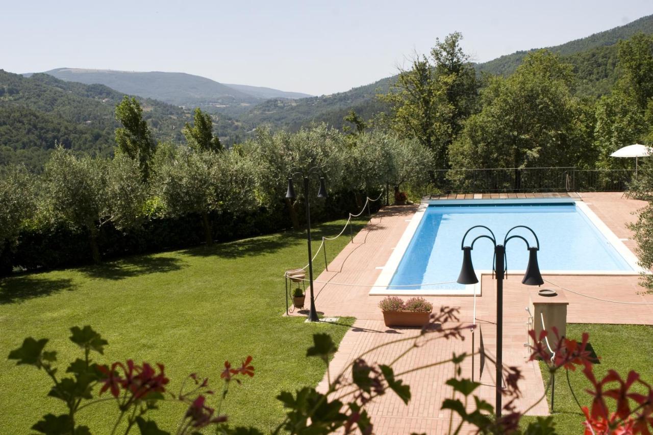 Relax Cottage Valtopina Экстерьер фото
