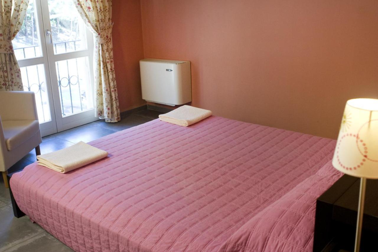 Relax Cottage Valtopina Экстерьер фото