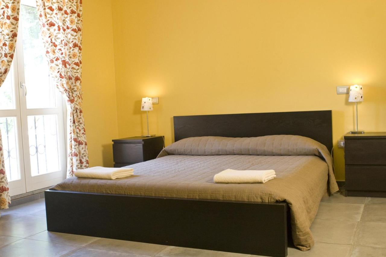 Relax Cottage Valtopina Экстерьер фото