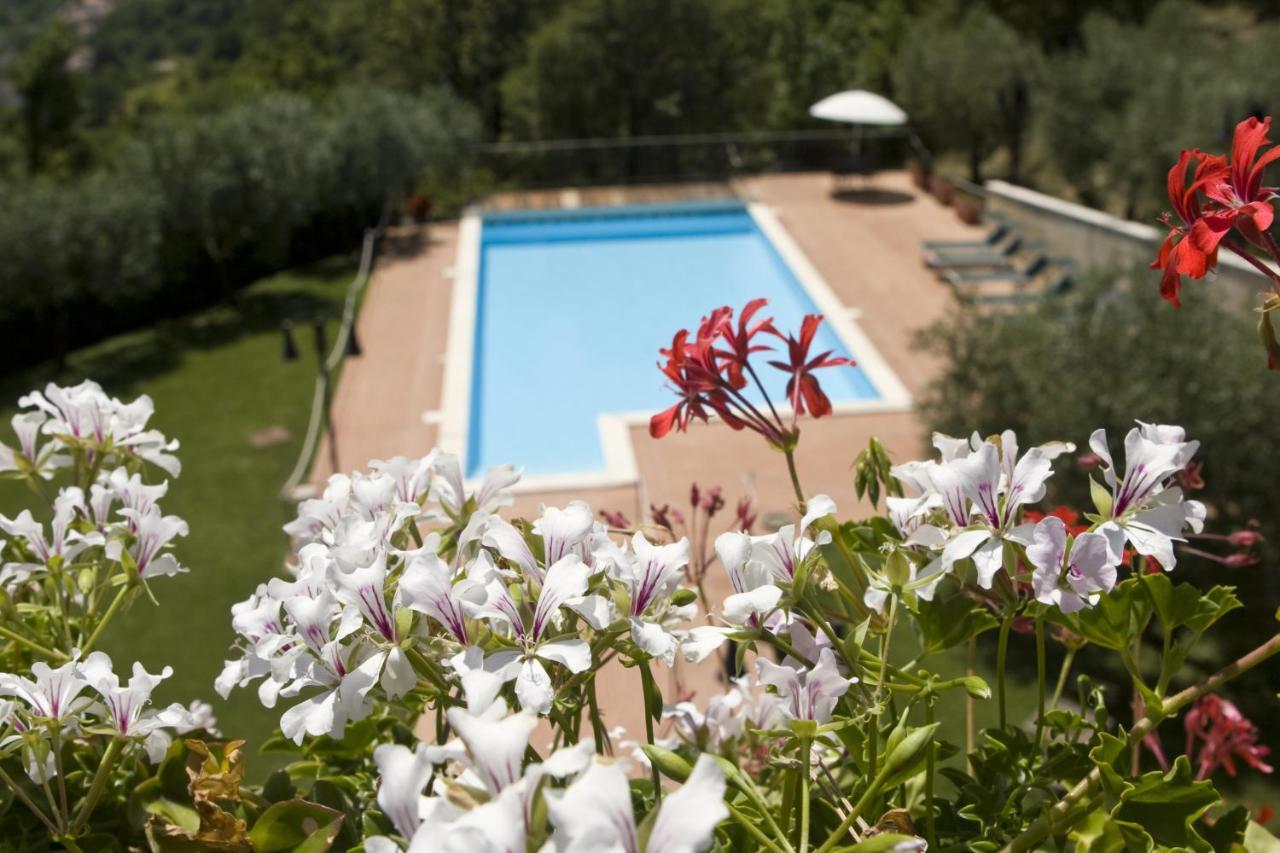 Relax Cottage Valtopina Экстерьер фото