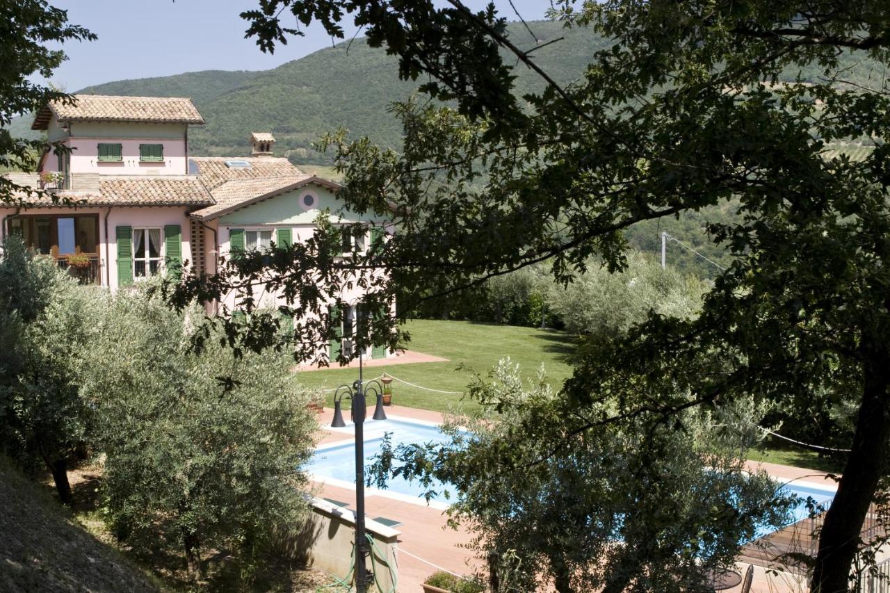 Relax Cottage Valtopina Экстерьер фото