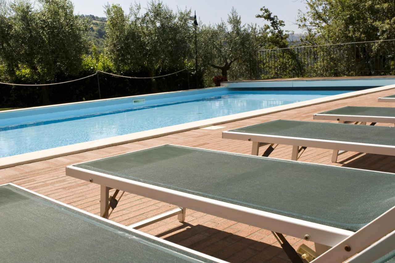 Relax Cottage Valtopina Экстерьер фото