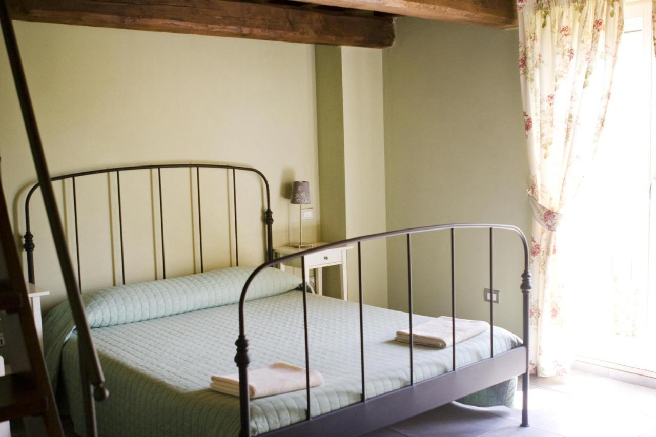 Relax Cottage Valtopina Экстерьер фото