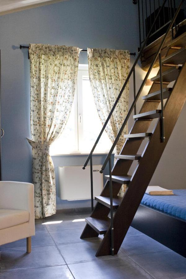 Relax Cottage Valtopina Экстерьер фото