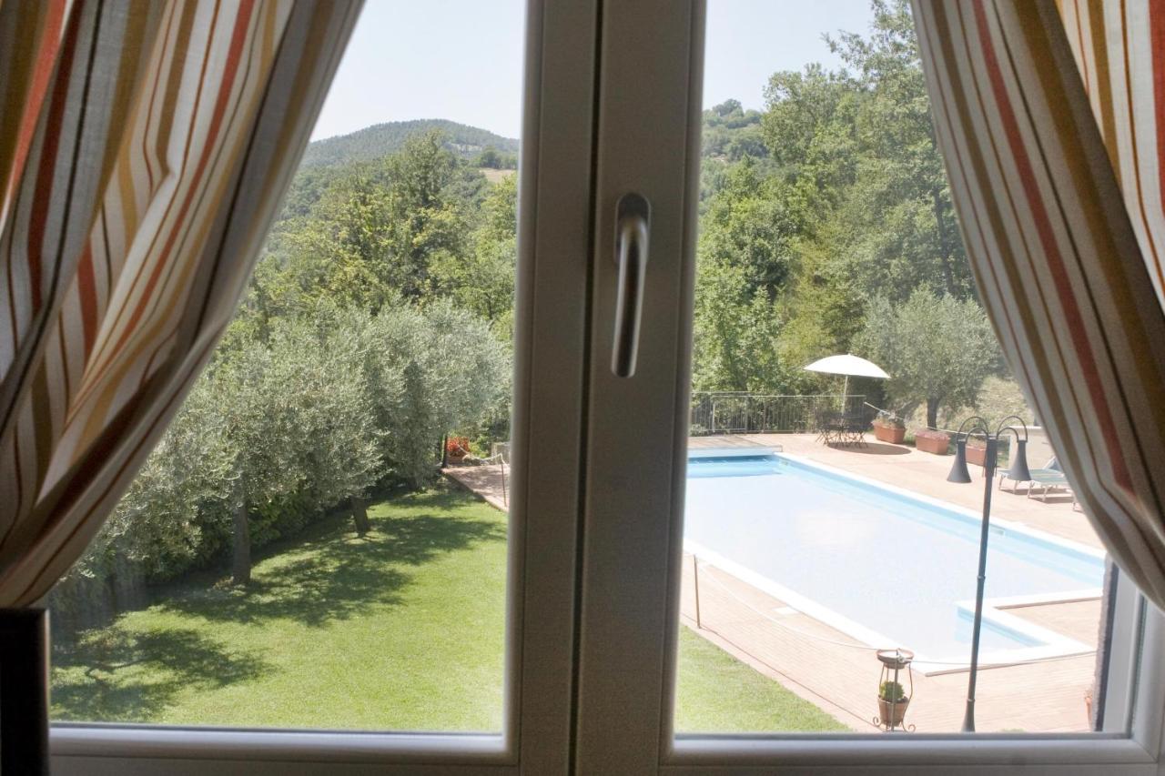 Relax Cottage Valtopina Экстерьер фото