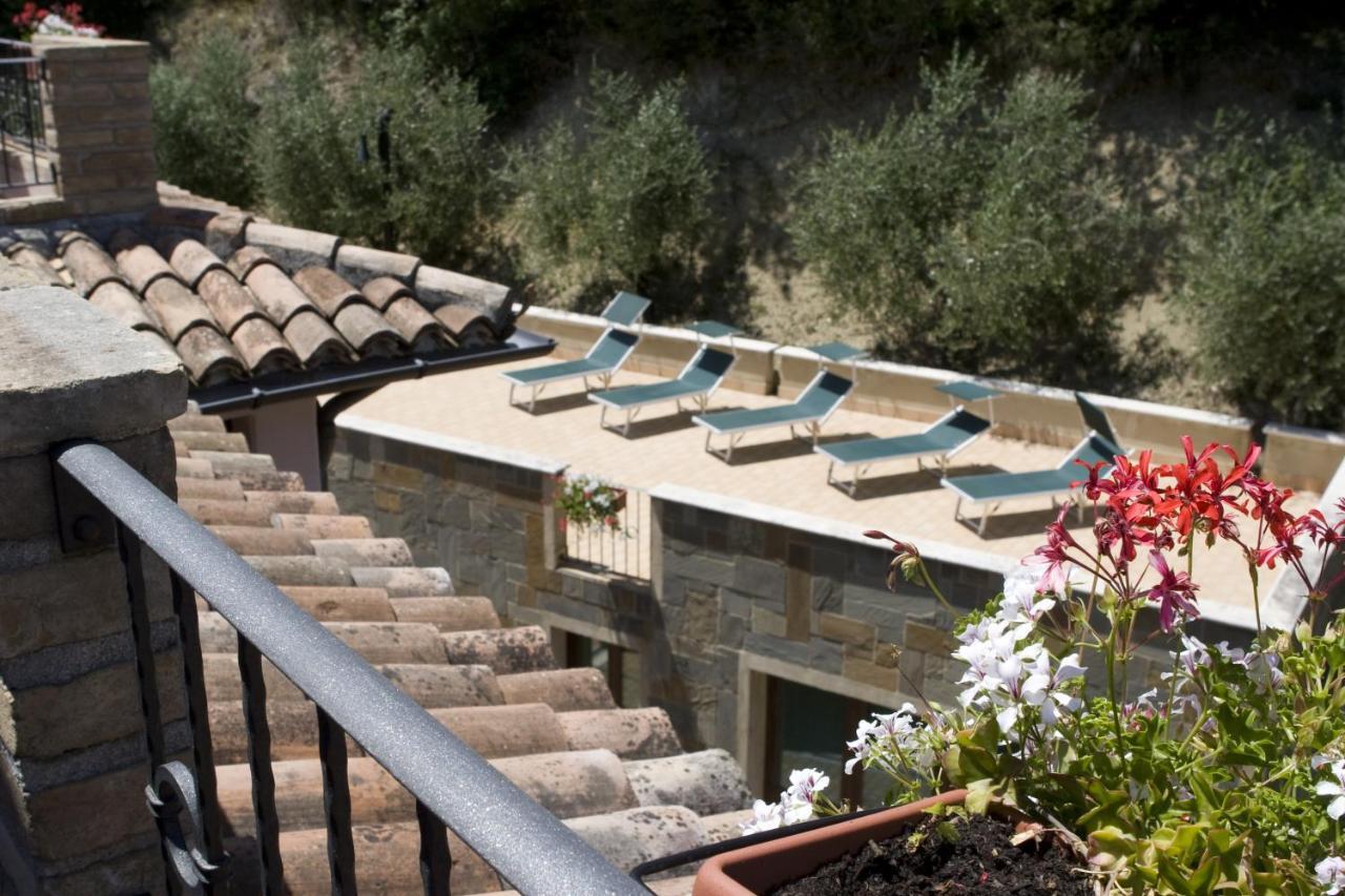 Relax Cottage Valtopina Экстерьер фото