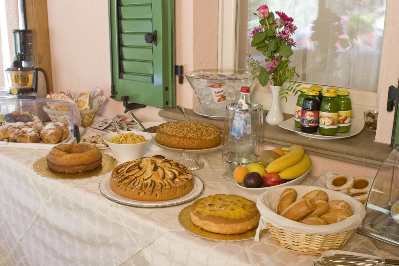 Relax Cottage Valtopina Экстерьер фото