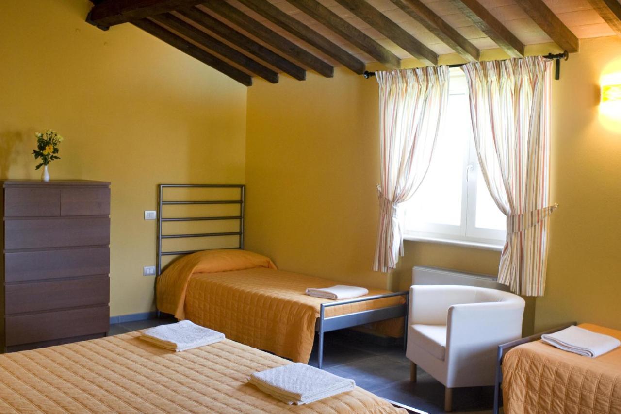 Relax Cottage Valtopina Экстерьер фото
