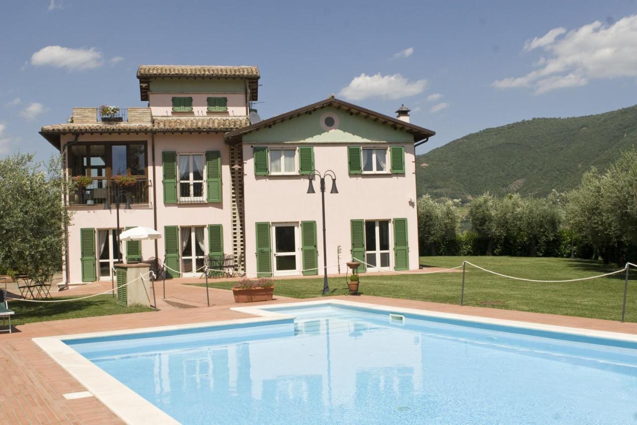 Relax Cottage Valtopina Экстерьер фото