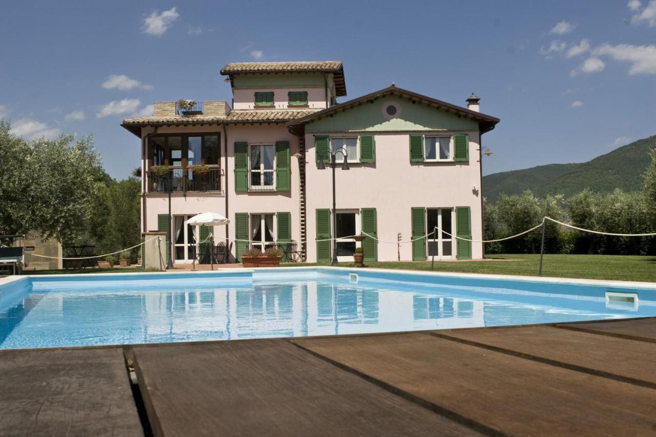 Relax Cottage Valtopina Экстерьер фото