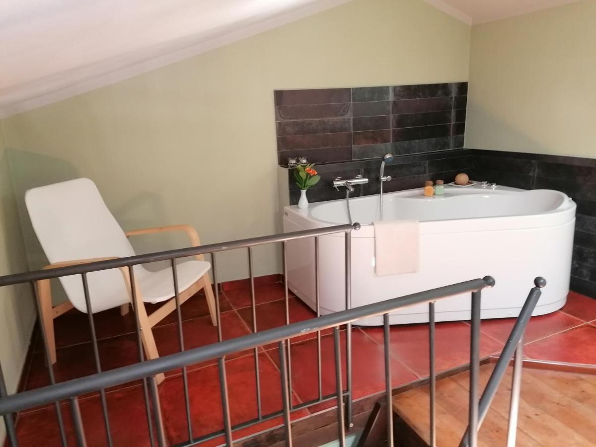 Relax Cottage Valtopina Экстерьер фото
