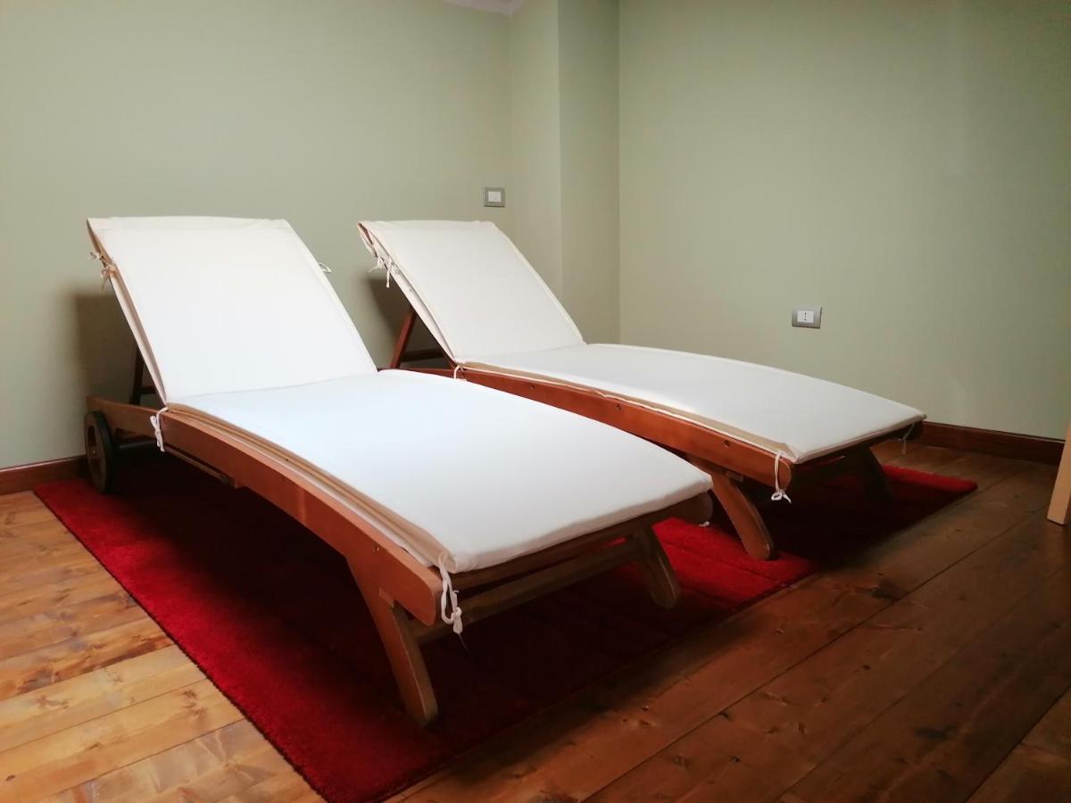 Relax Cottage Valtopina Экстерьер фото