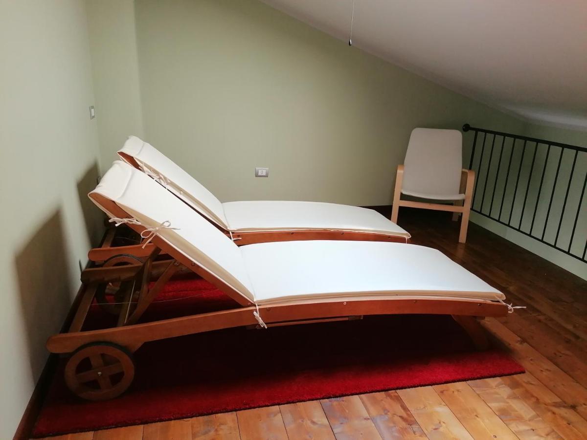 Relax Cottage Valtopina Экстерьер фото